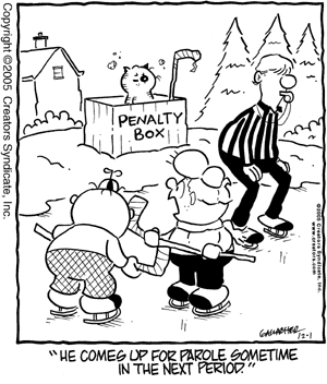heathcliff